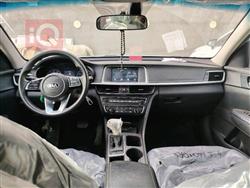 كيا اوبتيما